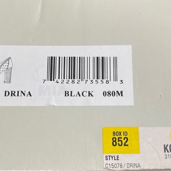 Women’s Shoes - Picture 10 of 10